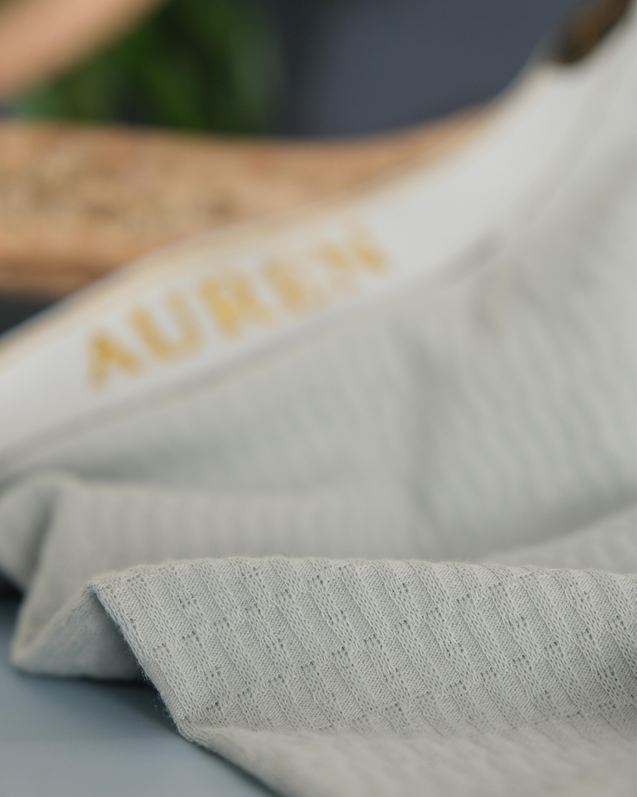 Auren Elite antibakteriyel boxer, nefes alır organik pamuk kumaş