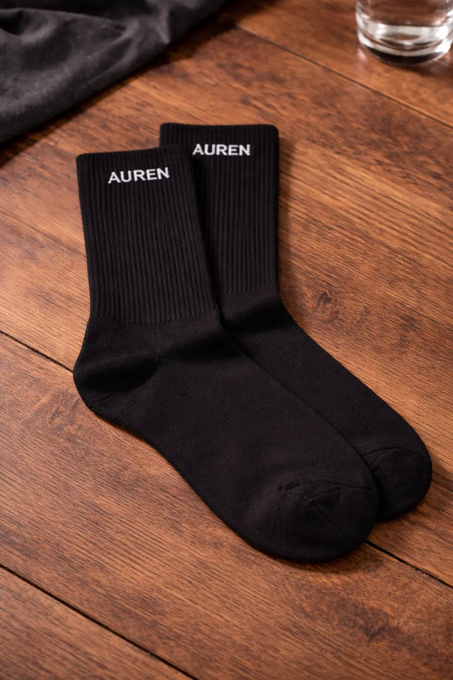Auren antibakteriyel pamuklu çorap, paket içeriği görüntüsü